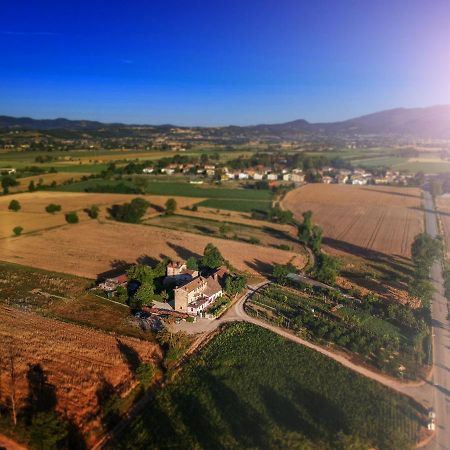 Casa Donella B&B Gricignano Экстерьер фото