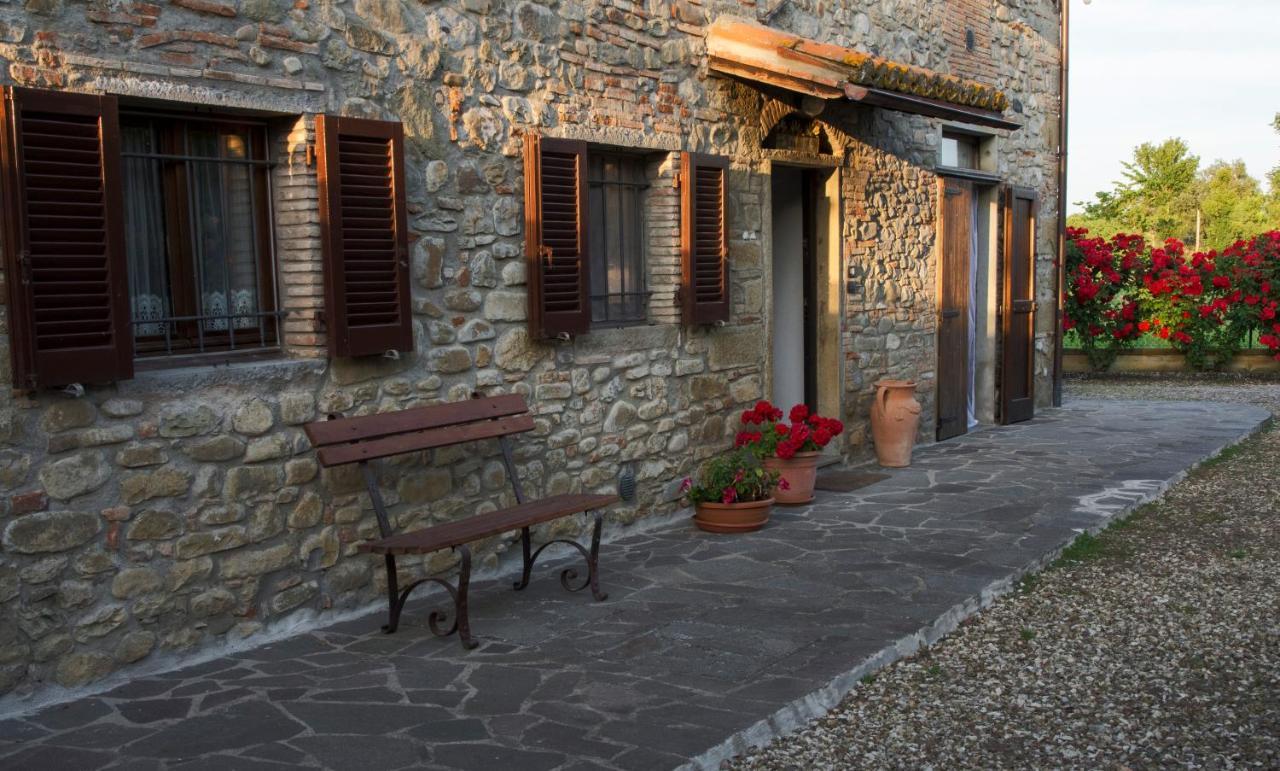 Casa Donella B&B Gricignano Экстерьер фото