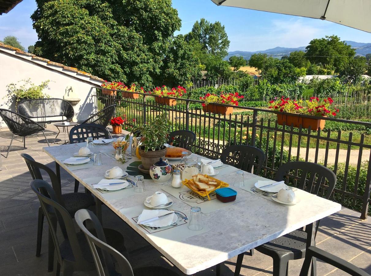 Casa Donella B&B Gricignano Экстерьер фото