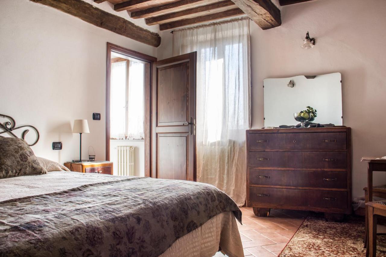 Casa Donella B&B Gricignano Экстерьер фото