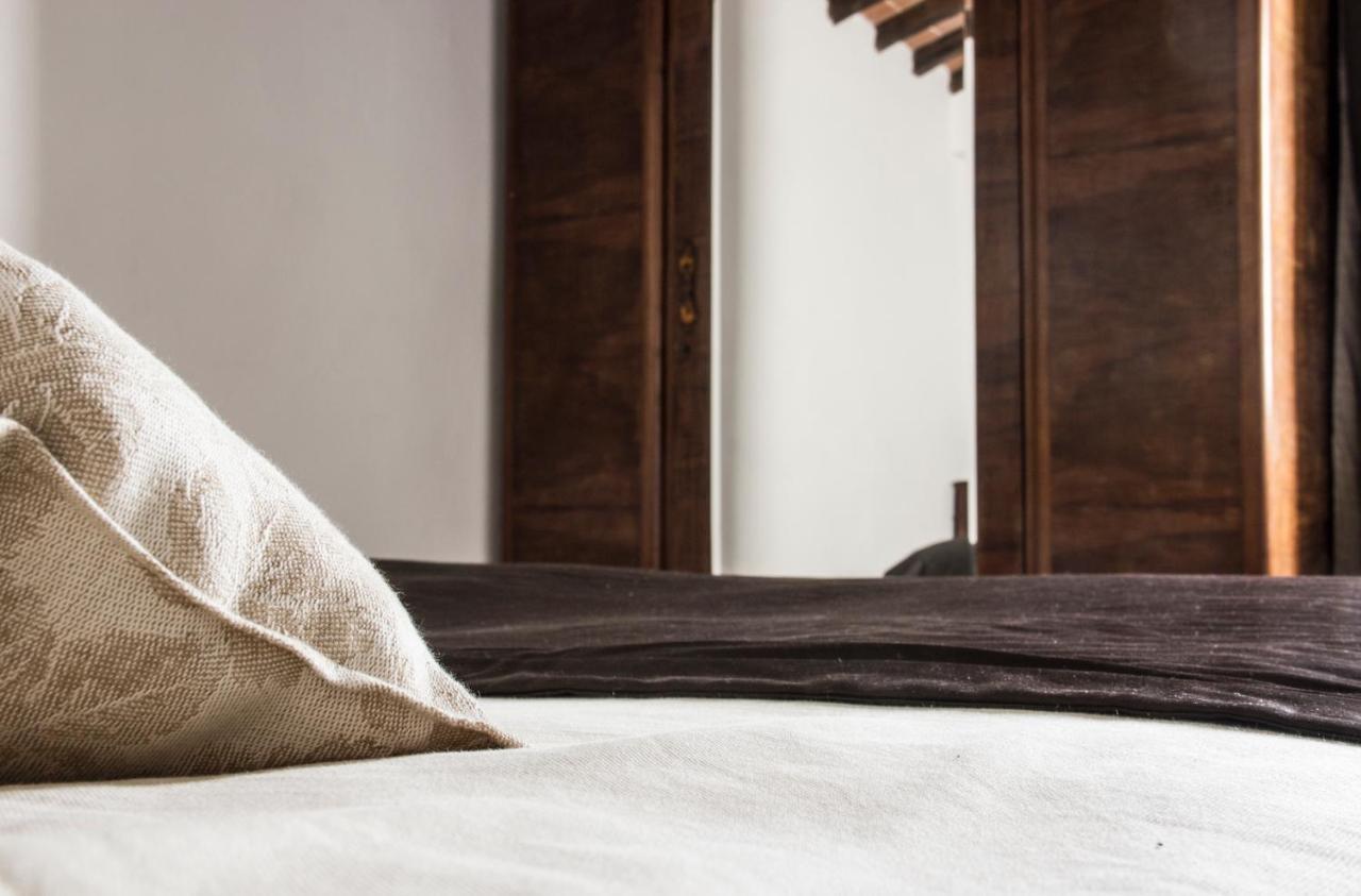 Casa Donella B&B Gricignano Экстерьер фото