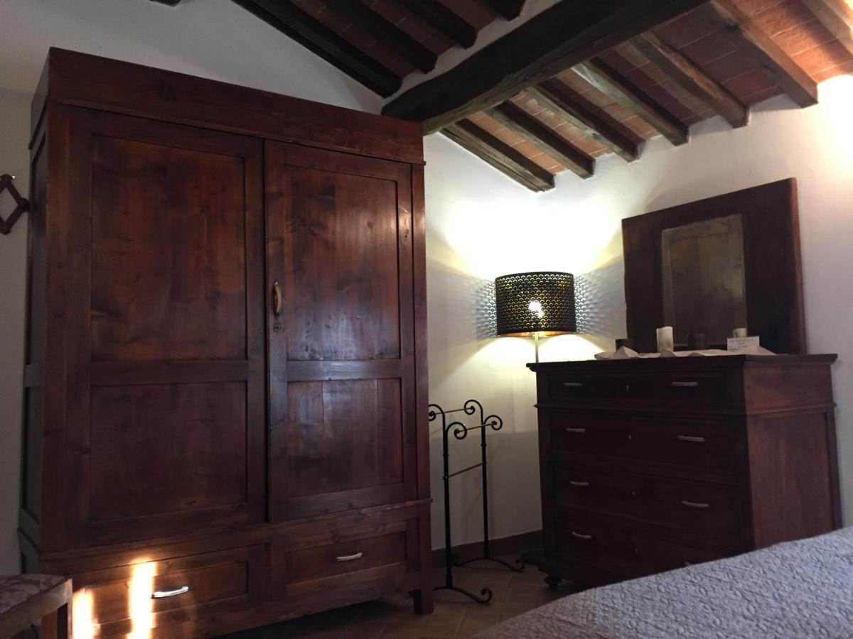 Casa Donella B&B Gricignano Экстерьер фото