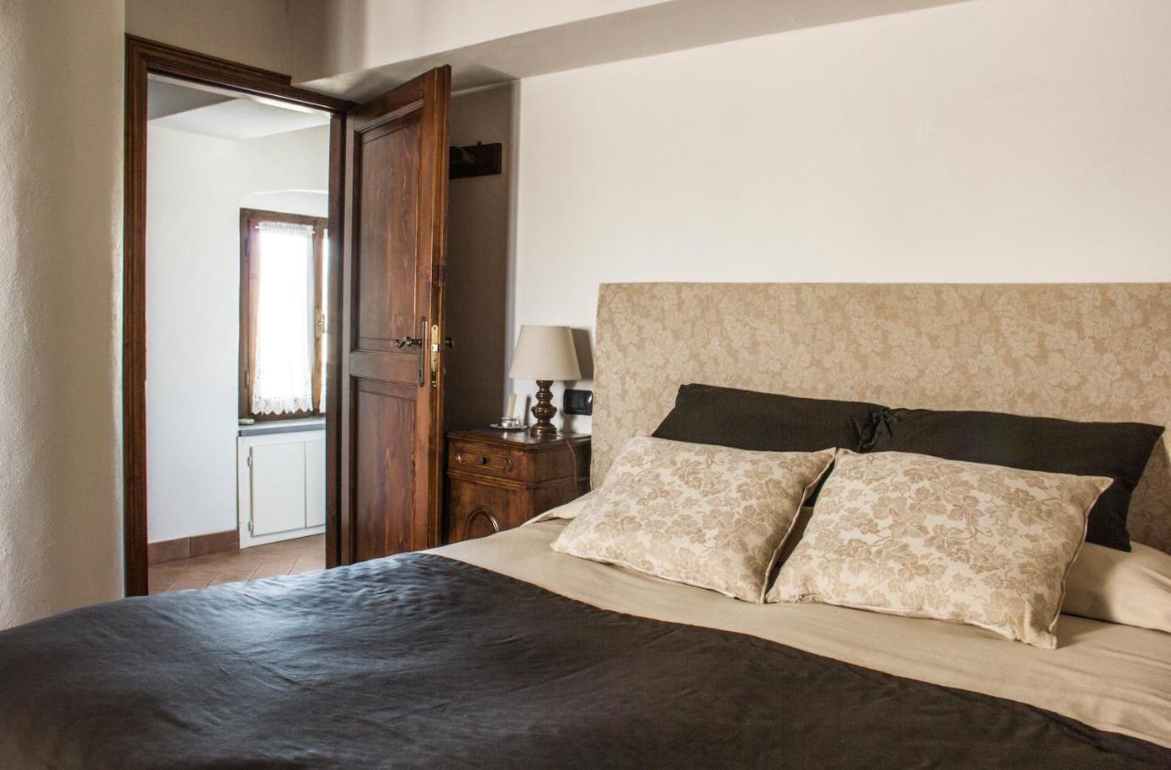 Casa Donella B&B Gricignano Экстерьер фото