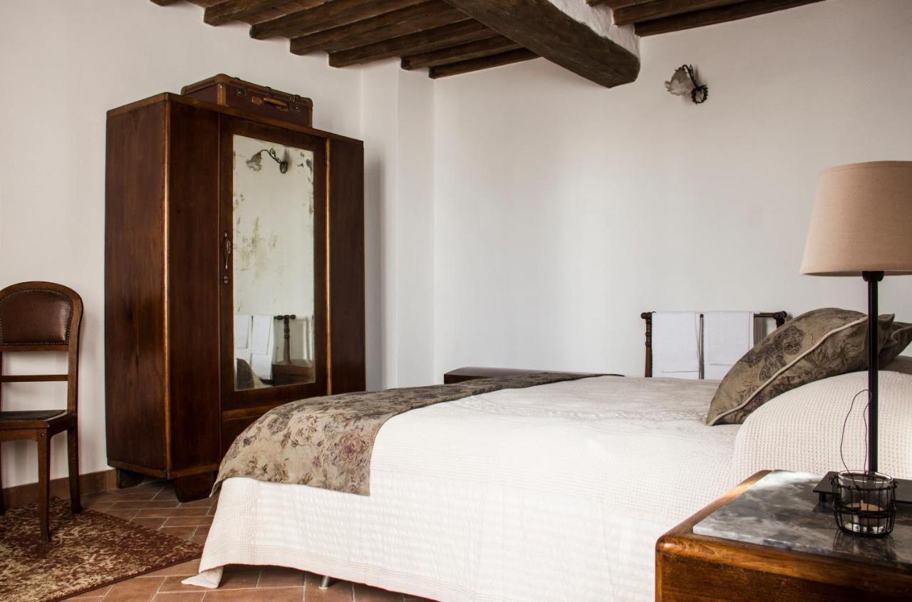 Casa Donella B&B Gricignano Экстерьер фото