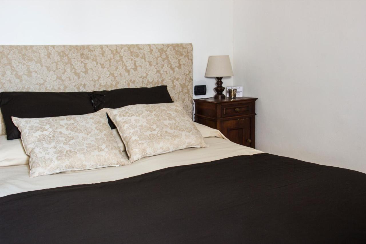 Casa Donella B&B Gricignano Экстерьер фото