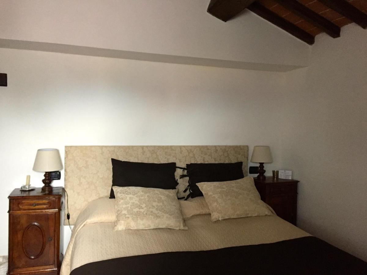 Casa Donella B&B Gricignano Экстерьер фото