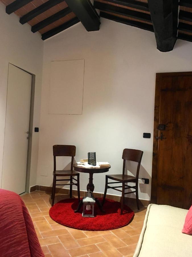 Casa Donella B&B Gricignano Экстерьер фото