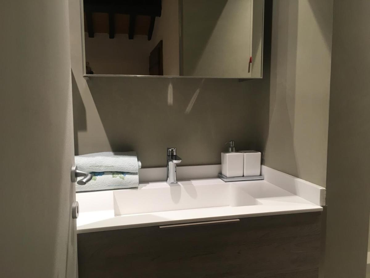 Casa Donella B&B Gricignano Экстерьер фото