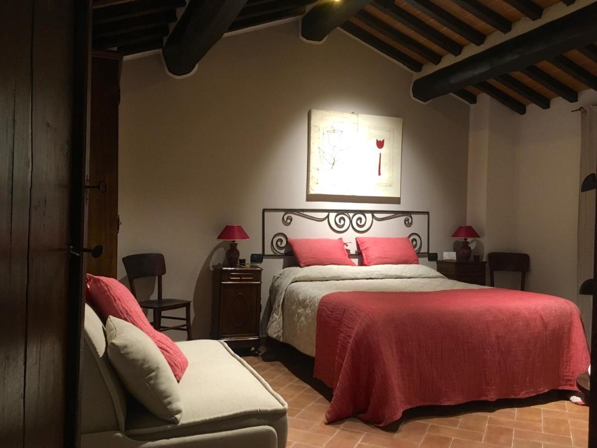 Casa Donella B&B Gricignano Экстерьер фото