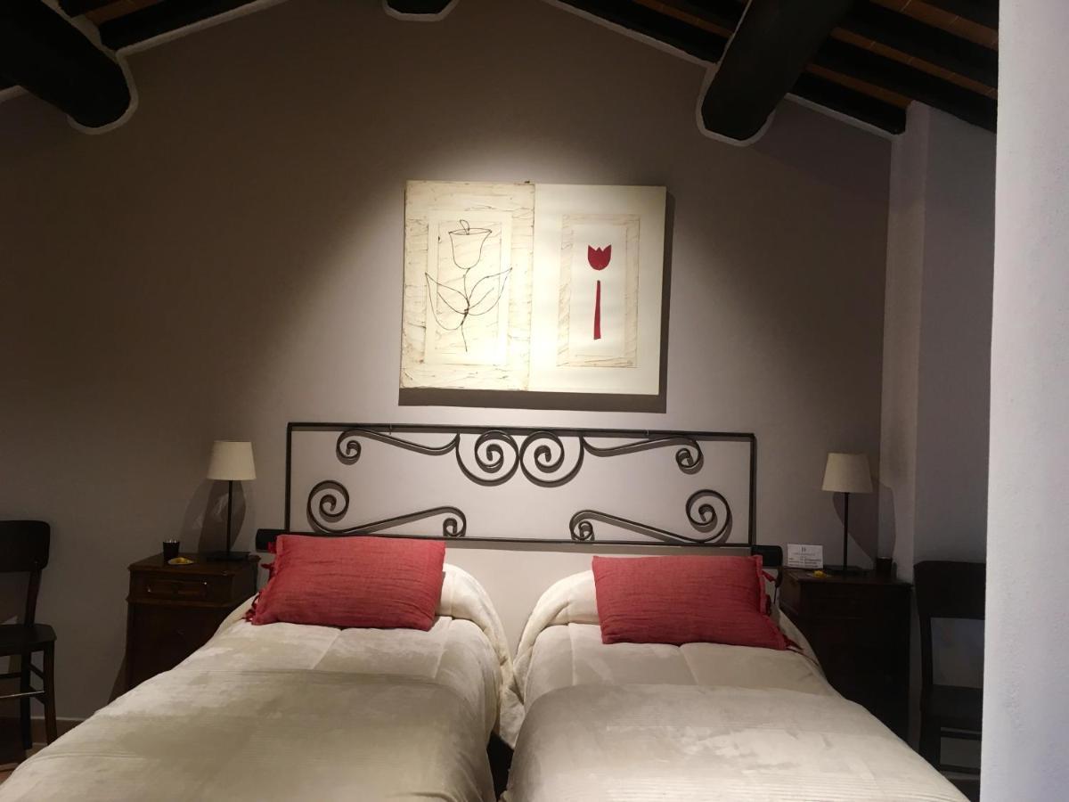 Casa Donella B&B Gricignano Экстерьер фото