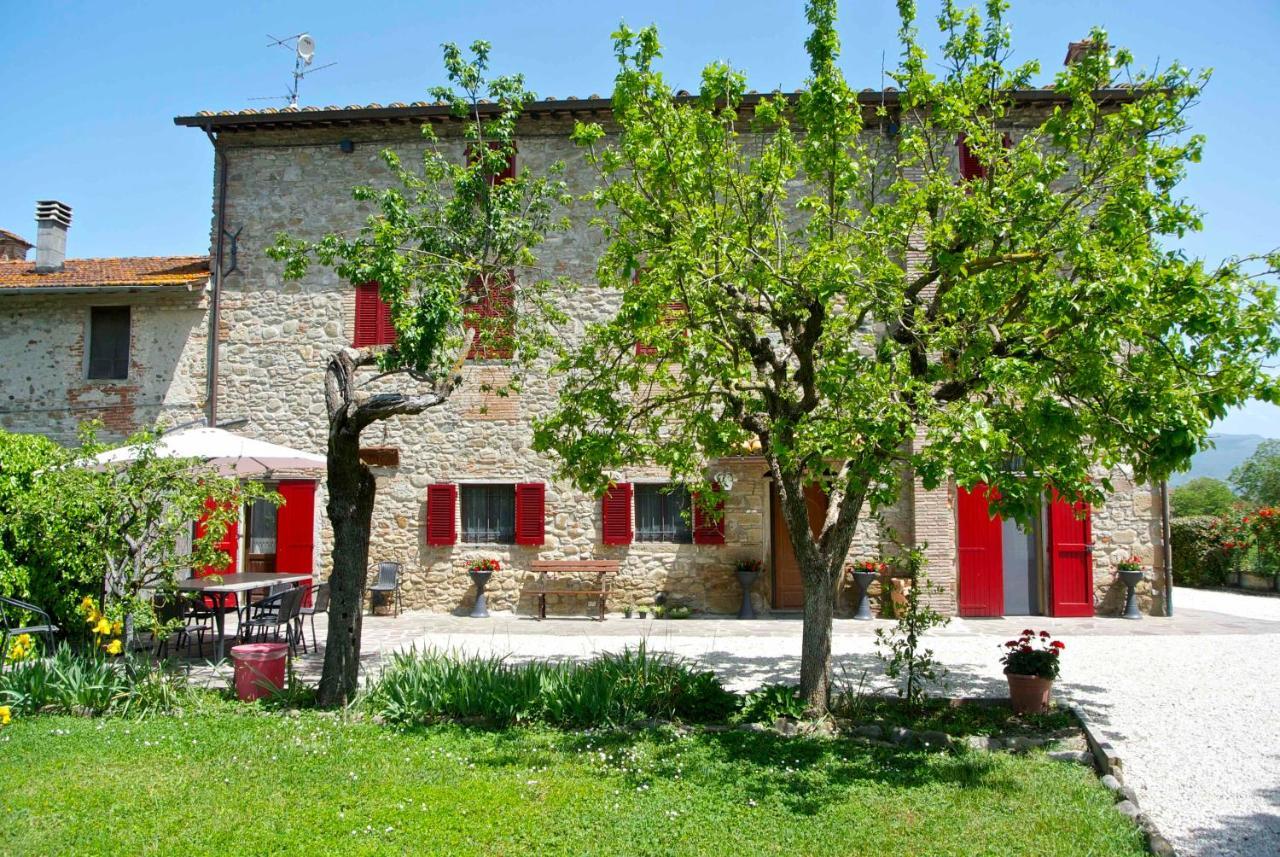 Casa Donella B&B Gricignano Экстерьер фото