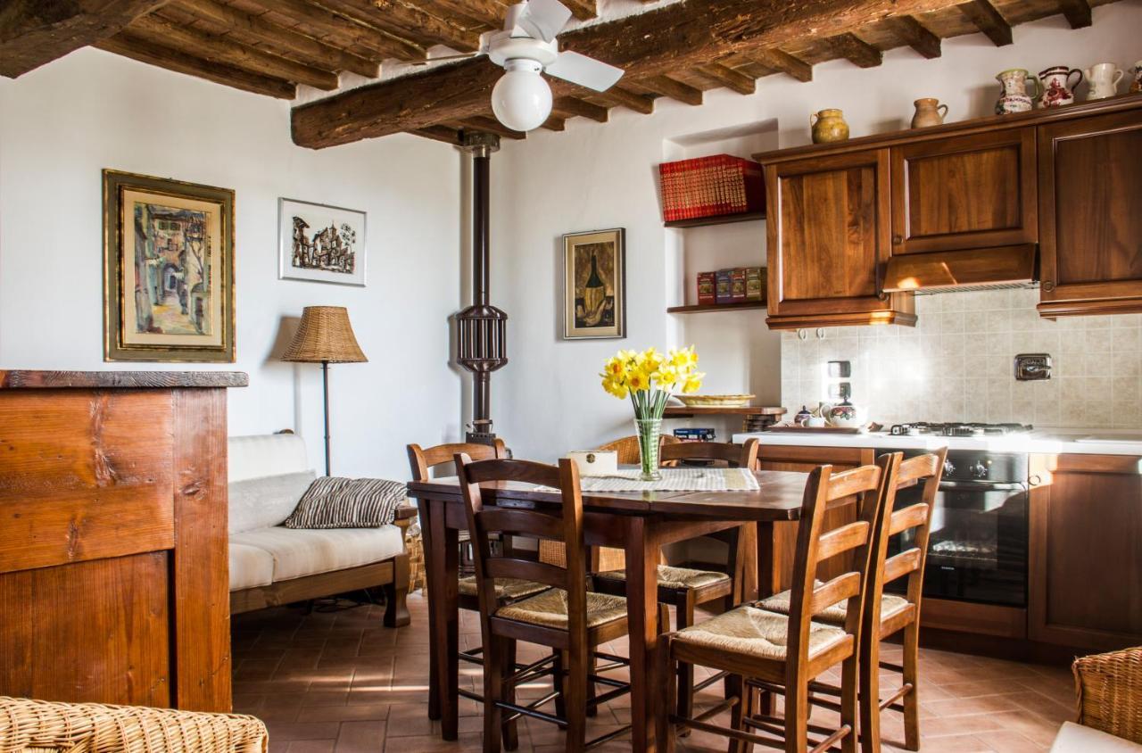 Casa Donella B&B Gricignano Экстерьер фото