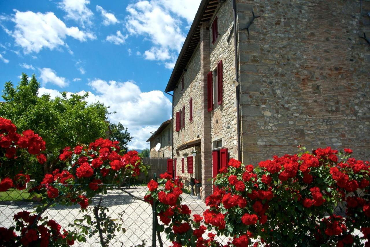 Casa Donella B&B Gricignano Экстерьер фото