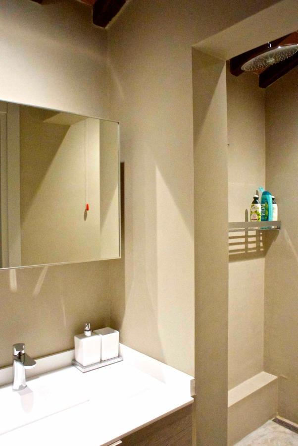 Casa Donella B&B Gricignano Экстерьер фото