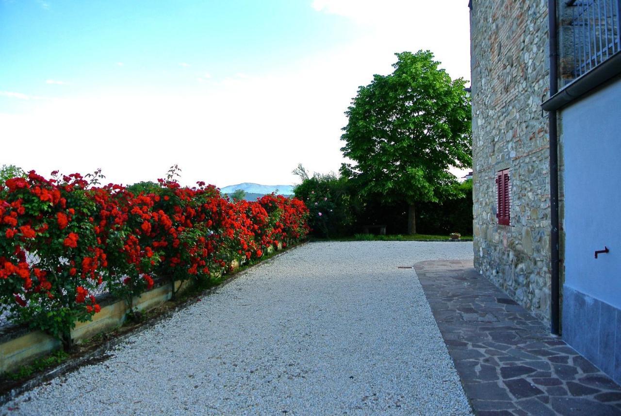 Casa Donella B&B Gricignano Экстерьер фото