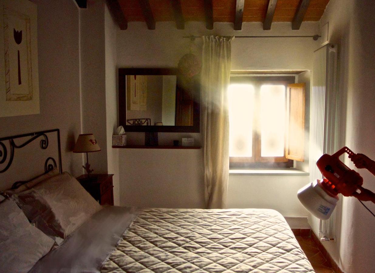 Casa Donella B&B Gricignano Экстерьер фото