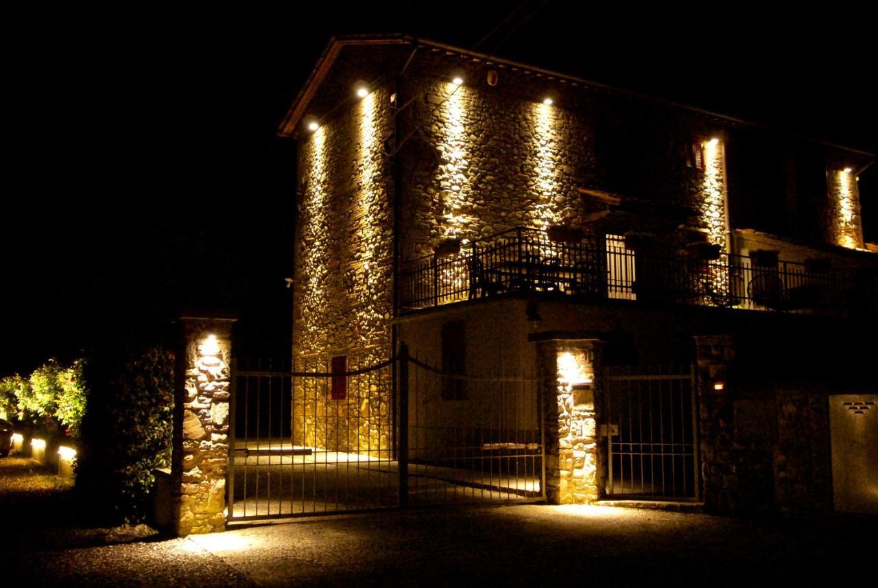 Casa Donella B&B Gricignano Экстерьер фото