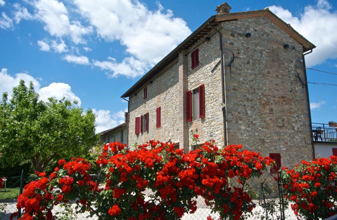 Casa Donella B&B Gricignano Экстерьер фото