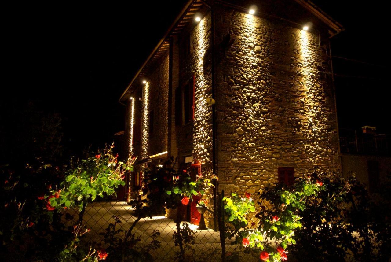 Casa Donella B&B Gricignano Экстерьер фото