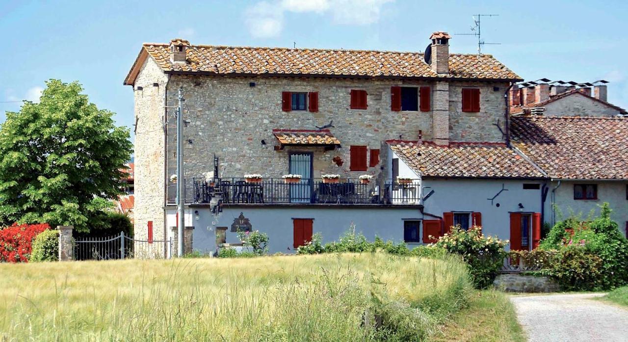 Casa Donella B&B Gricignano Экстерьер фото
