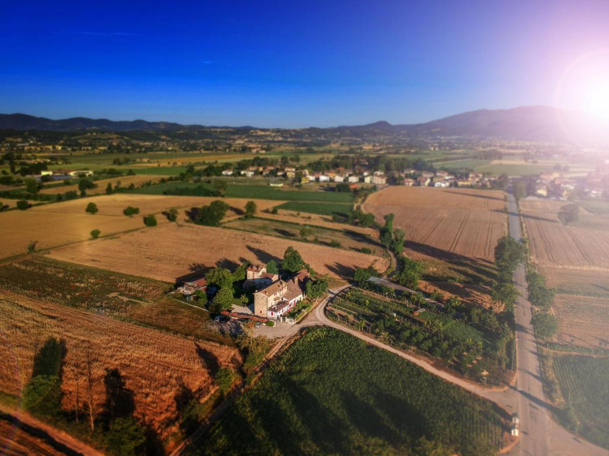 Casa Donella B&B Gricignano Экстерьер фото