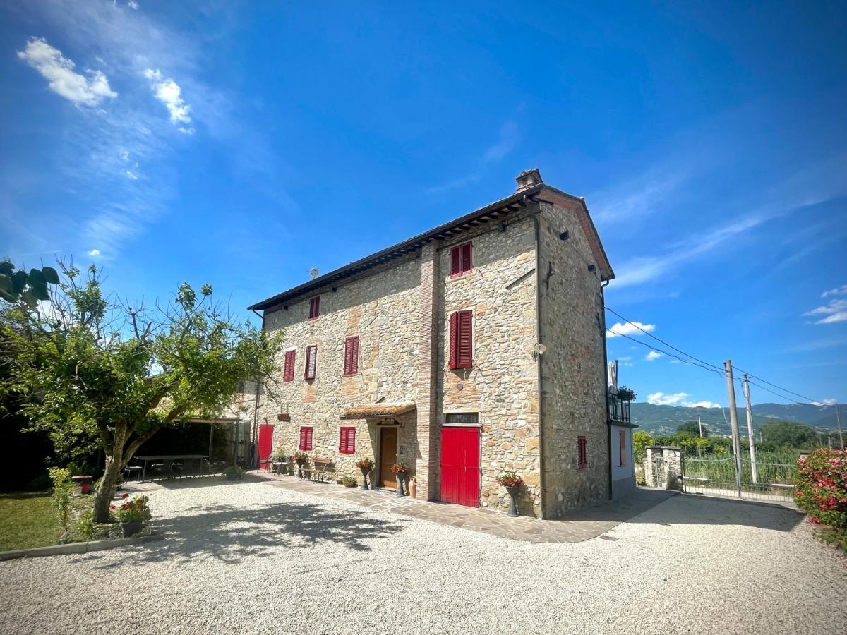 Casa Donella B&B Gricignano Экстерьер фото