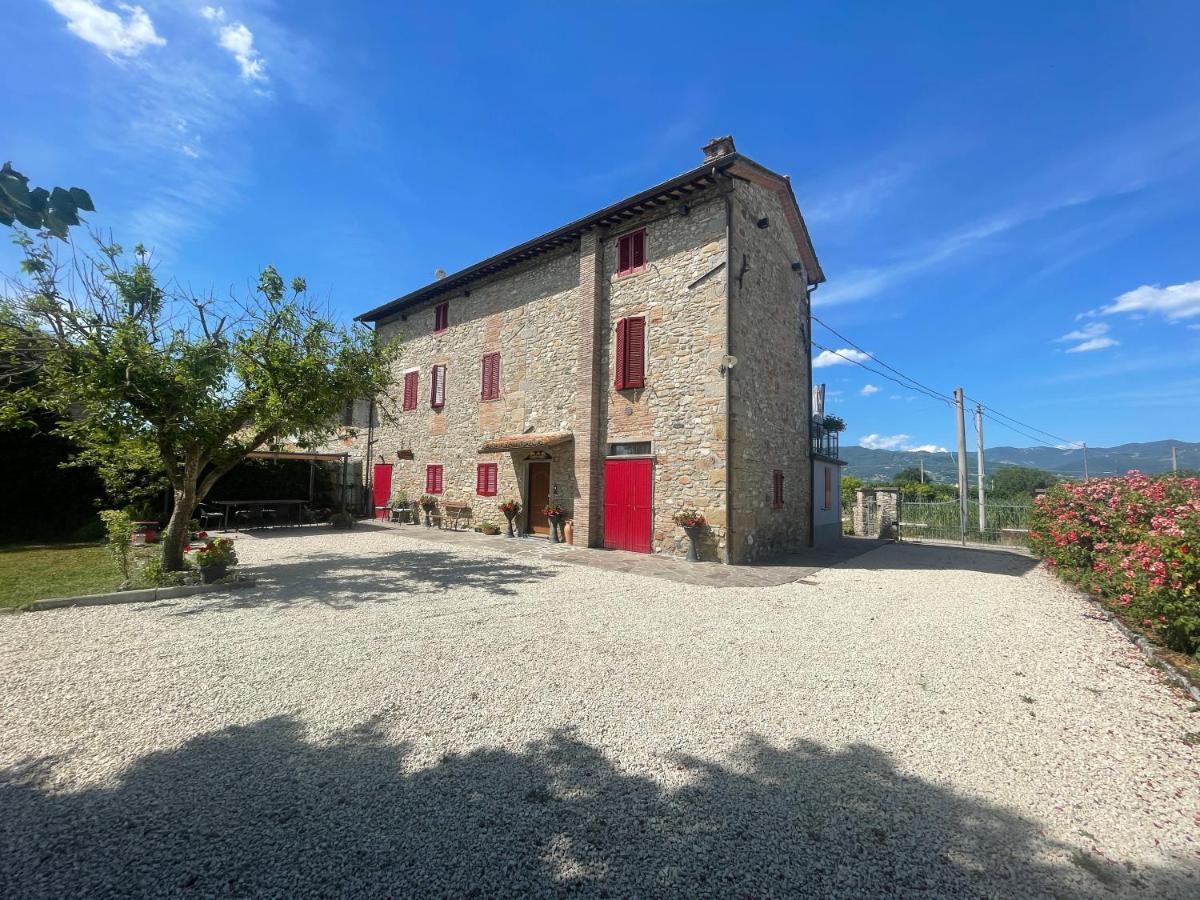 Casa Donella B&B Gricignano Экстерьер фото