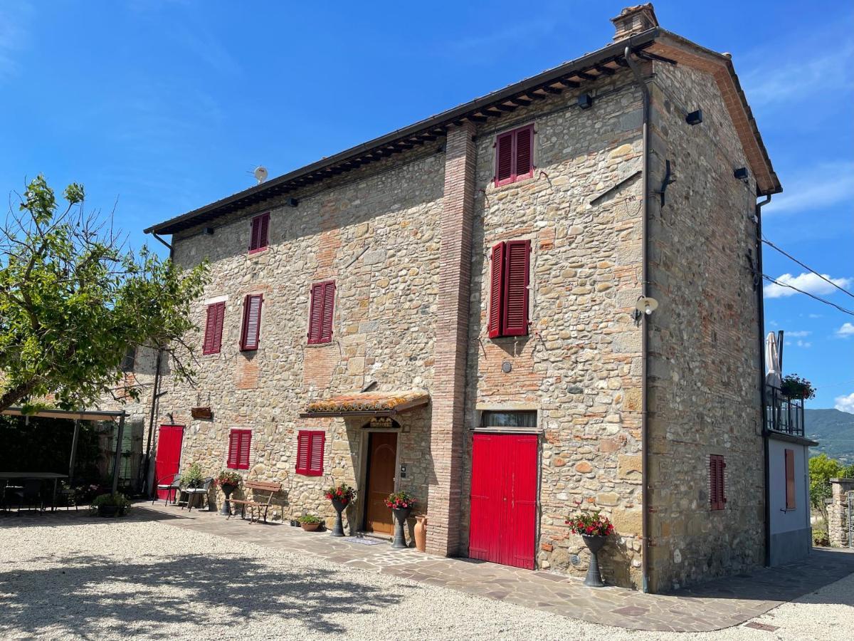 Casa Donella B&B Gricignano Экстерьер фото